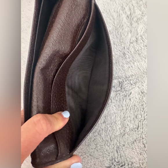 Gucci GG Long Wallet - Picture 6 of 14